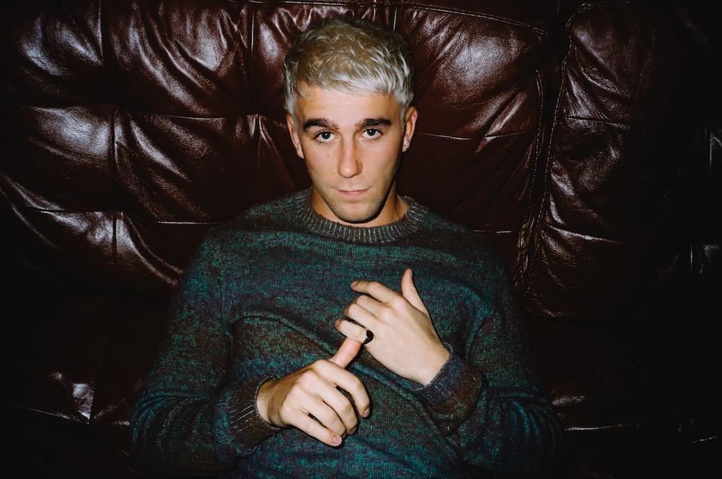 The UK producer speaks on honoring the roots of disco & creating club-less dance music with his new album ‘times.’