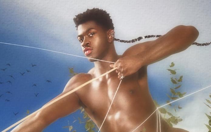 Lil Nas X Goes To Hell In The Video For His Long-Awaited Single “Montero (Call Me By Your Name)”
