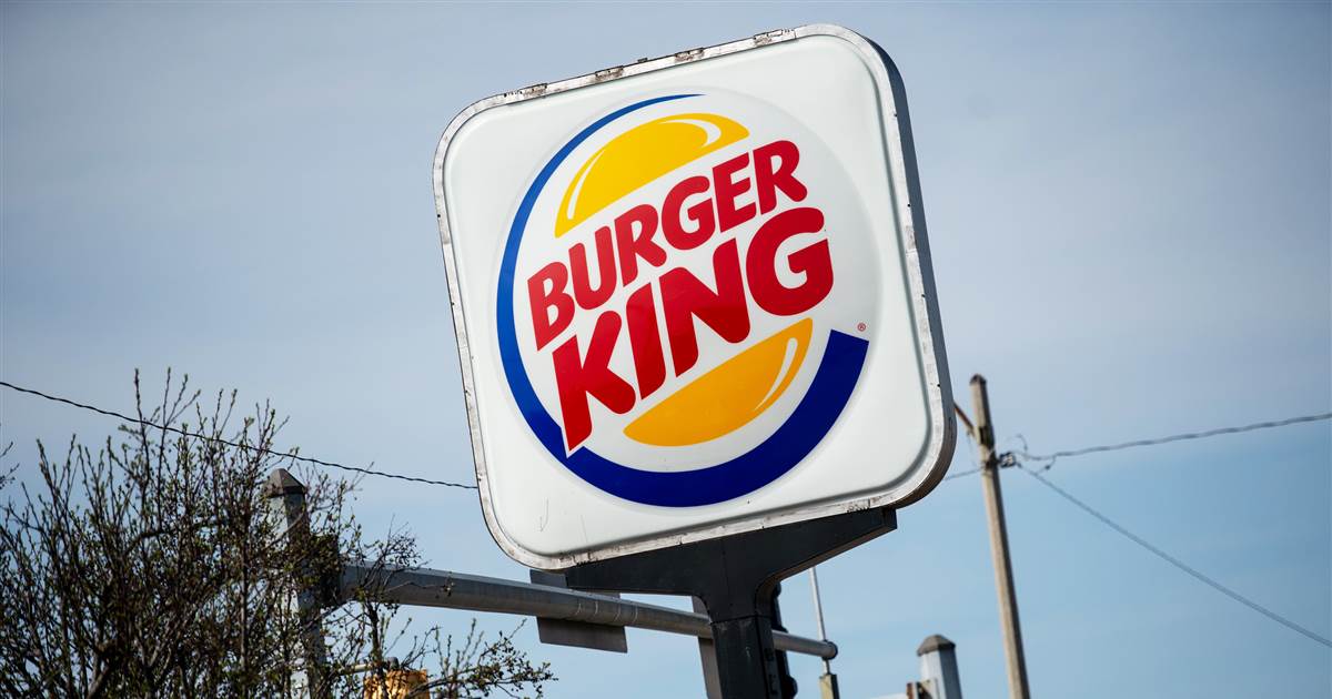 Burger King's International Women's Day campaign decried for sexism