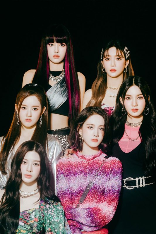 6 UP-AND-COMING K-POP IDOL GROUPS TO WATCH IN 2021