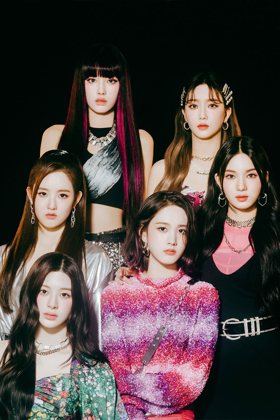 6 UP-AND-COMING K-POP IDOL GROUPS TO WATCH IN 2021