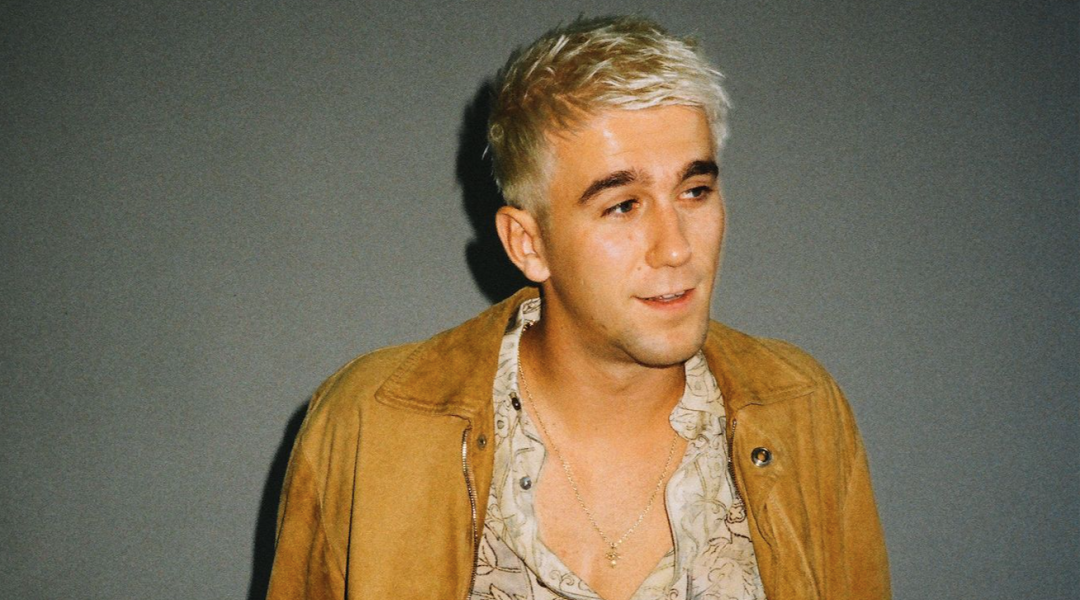 Chasing 4 AM Euphoria With SG Lewis