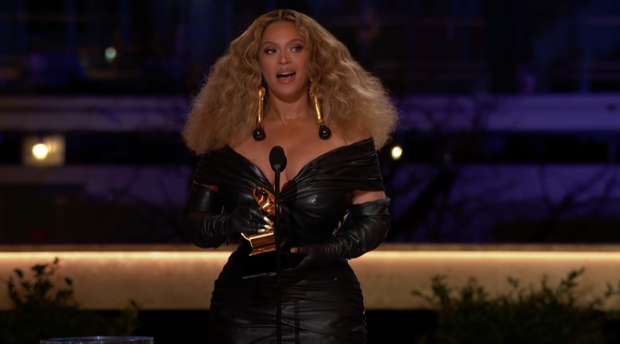 Beyoncé Becomes The Most Decorated Female Artist Of All Time With Her 28th Grammy Win