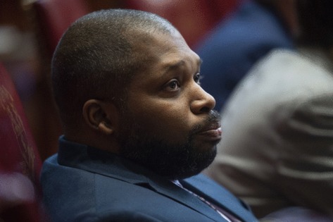 Connecticut Senate votes to ban hair discrimination