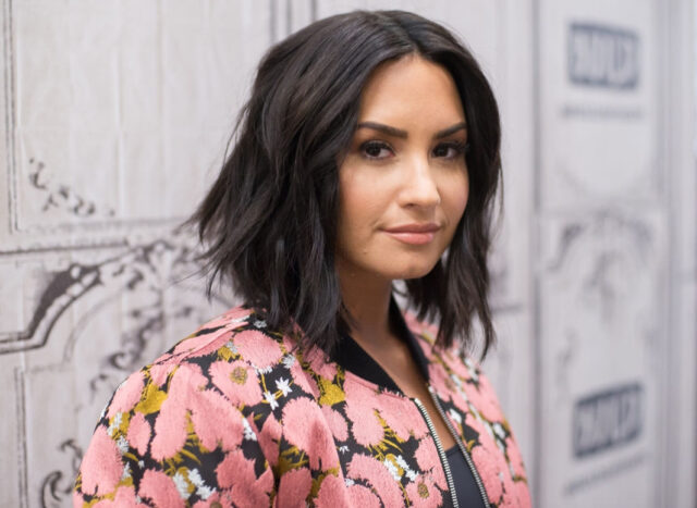 Demi Lovato Reveals She Was Raped As a Teen & Sexually Assaulted by Her Drug Dealer the Night She Overdosed