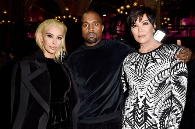 Kris Jenner Breaks Silence About Kim Kardashian and Kanye West’s Divorce It’s ‘Going To Be Hard’
