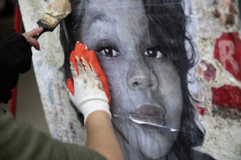 Pressure mounts on Lexington to pass permanent ban on no-knock warrants