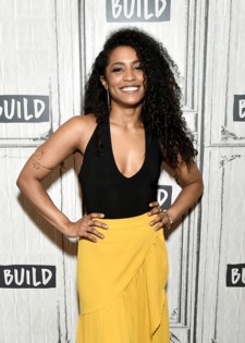 Taylor Iman Jones queued up 'Hamilton' and 'Devil Wears Prada.' Then the pandemic