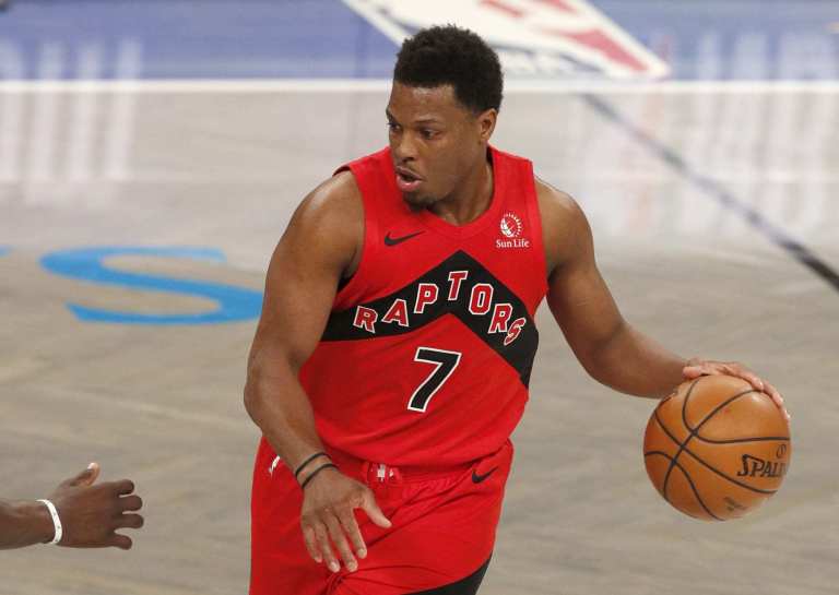 Lakers could be in market for Kyle Lowry