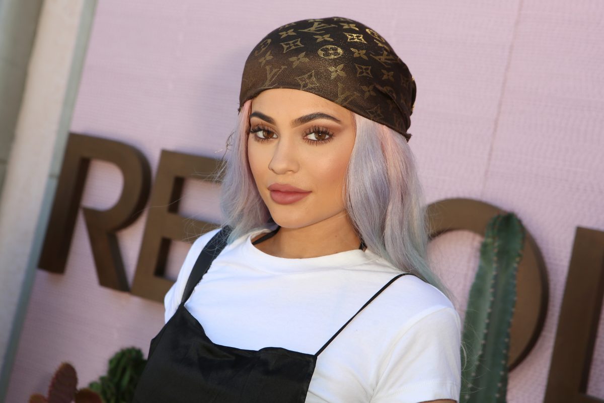 Kylie Jenner Criticized for Asking Fans to Donate to Her Friend's GoFundMe