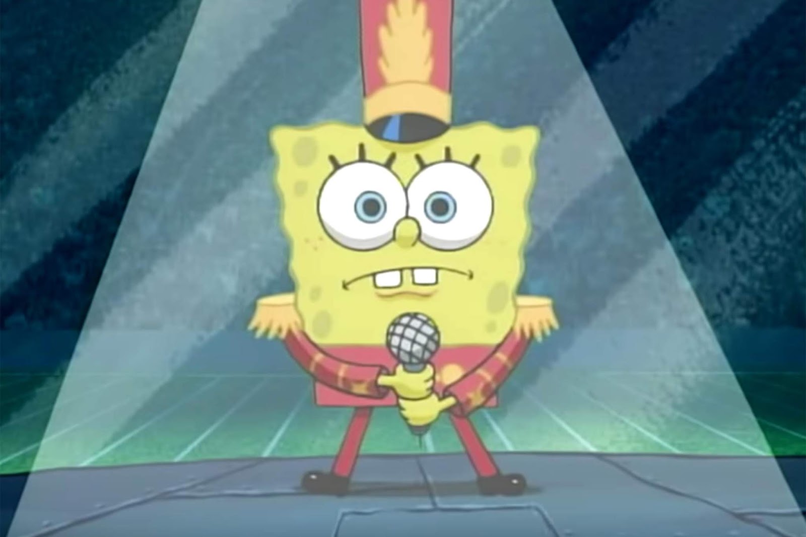 Why Adults Still Watch SpongeBob According To SpongeBob Voice Tom Kenny