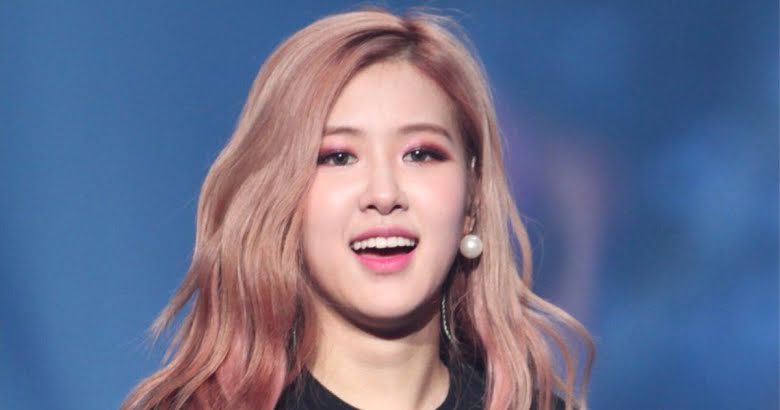 Rosé (BLACKPINK) opens her own Youtube channel