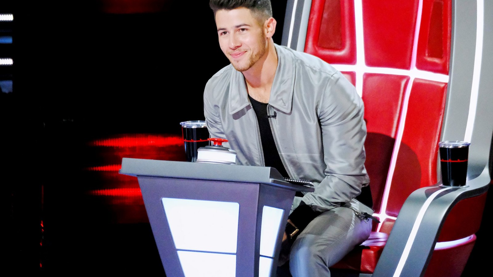 'The Voice': Nick Jonas Leaving the NBC Show (Again)