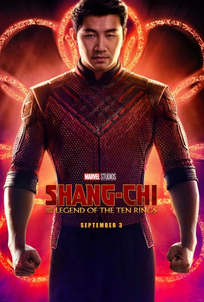 Teaser Trailer Debuts for Marvel Studios’ ‘Shang-Chi and The Legend of The Ten Rings’