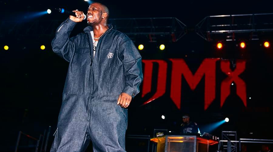 Get At Me Dog Remembering The Life Lyrics & Legacy of DMX