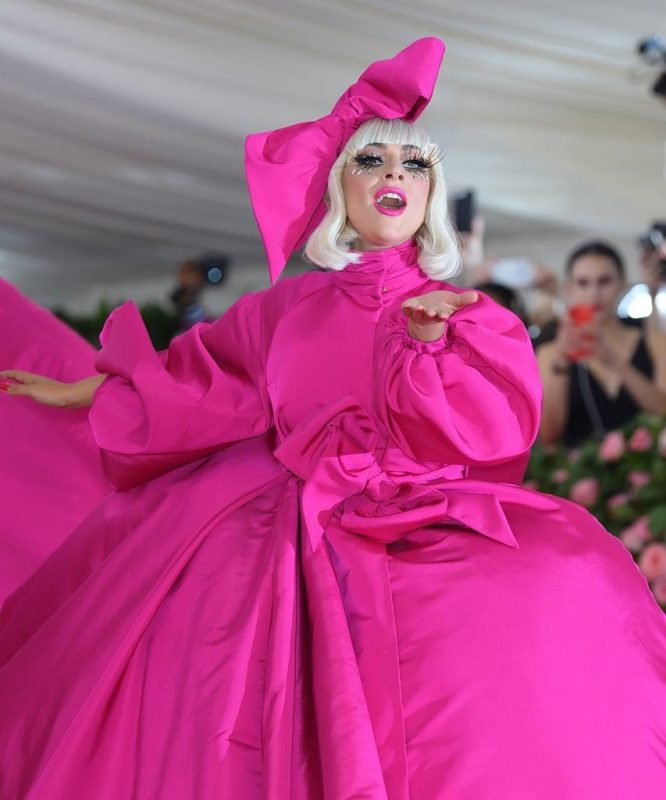 The Met Gala Is Back