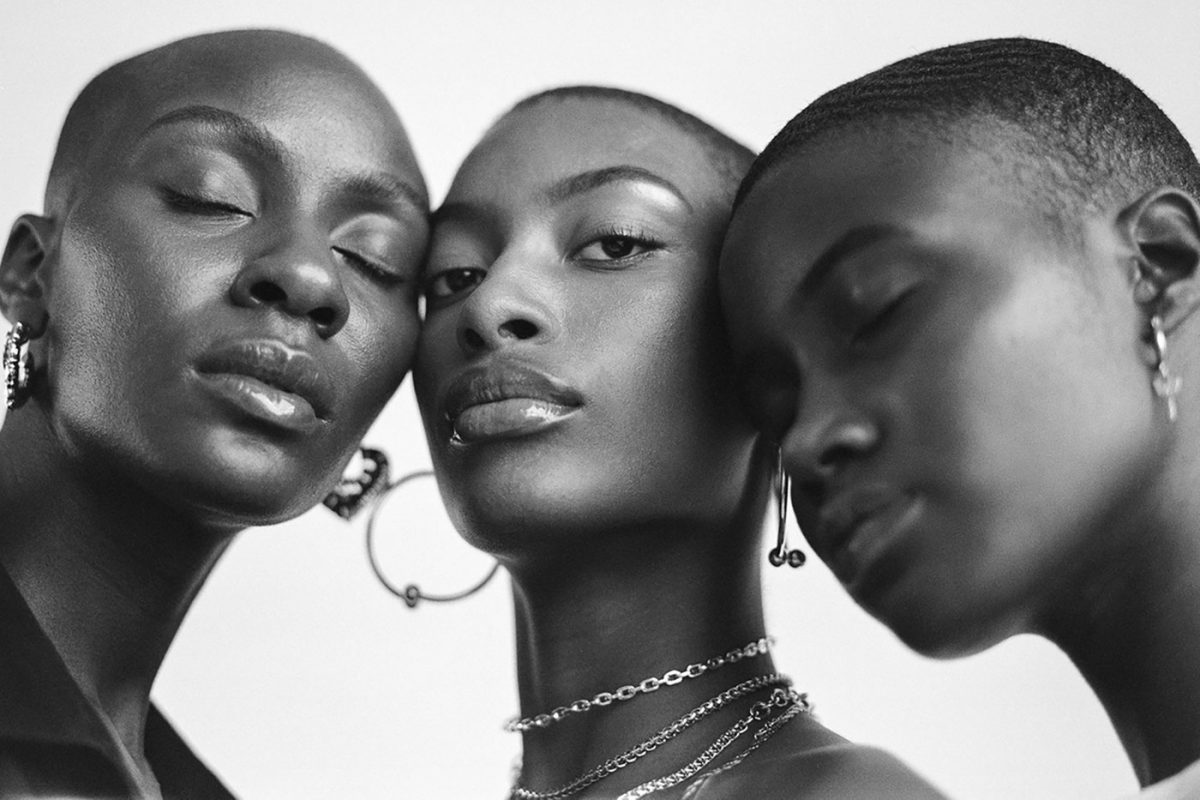 THESE PHOTOGRAPHERS ARE PORTRAYING CONFIDENT EMPOWERED WOMEN THROUGH A FEMALE LENS