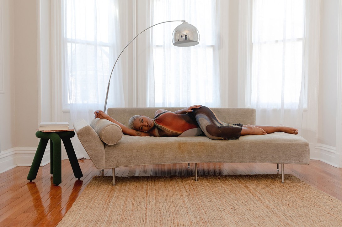 THESE PHOTOGRAPHERS ARE PORTRAYING CONFIDENT EMPOWERED WOMEN THROUGH A FEMALE LENS