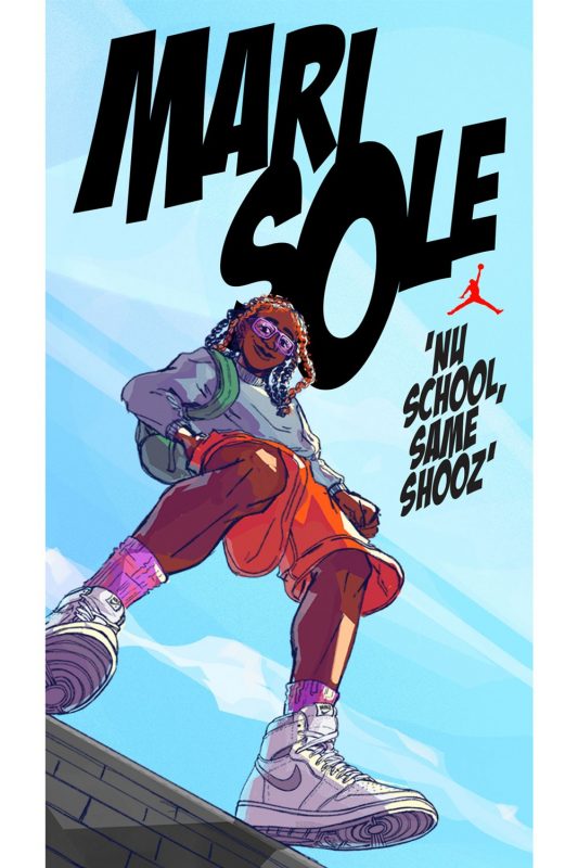 GETTING DRESSED WITH: MARISOL GARCIA’S SPRING STYLE PHILOSOPHY FOR EFFORTLESS DRESSING