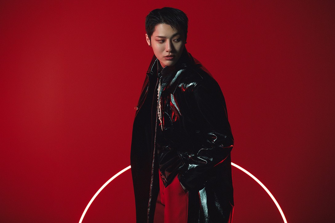 MEET WOODZ K-POP'S RISING SELF-PRODUCED STAR