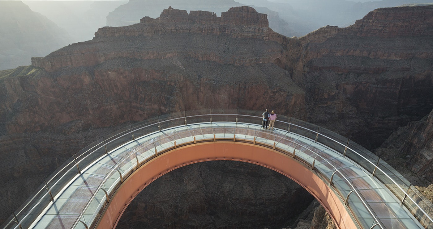 Experience Epic Views Tribal Lands Whitewater Rafting and More on This Dream Trip to The Grand Canyon