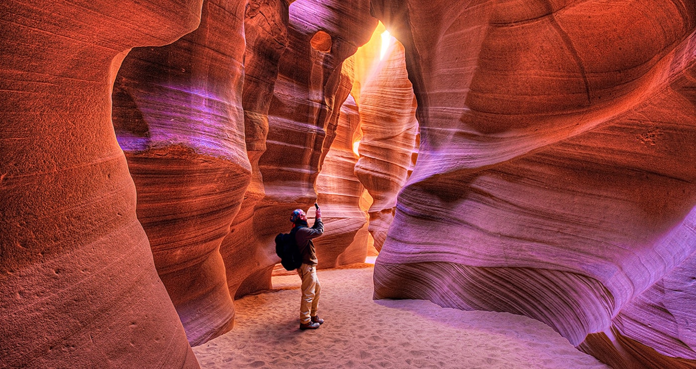 Experience Epic Views Tribal Lands Whitewater Rafting and More on This Dream Trip to The Grand Canyon