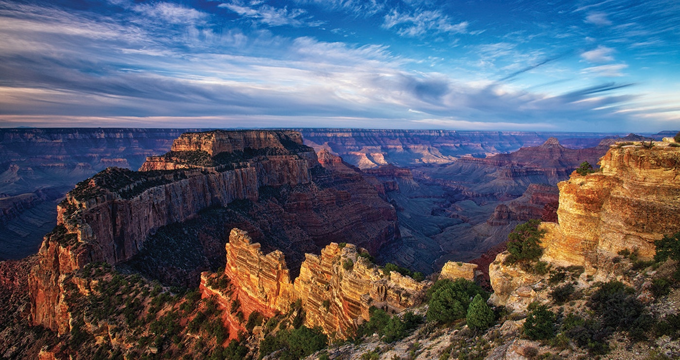 Experience Epic Views Tribal Lands Whitewater Rafting and More on This Dream Trip to The Grand Canyon