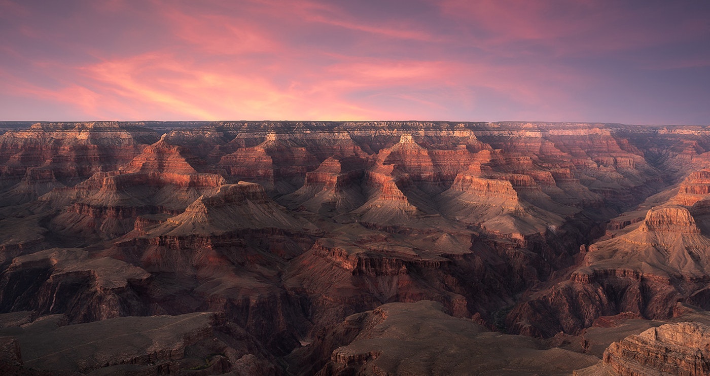 Experience Epic Views Tribal Lands Whitewater Rafting and More on This Dream Trip to The Grand Canyon