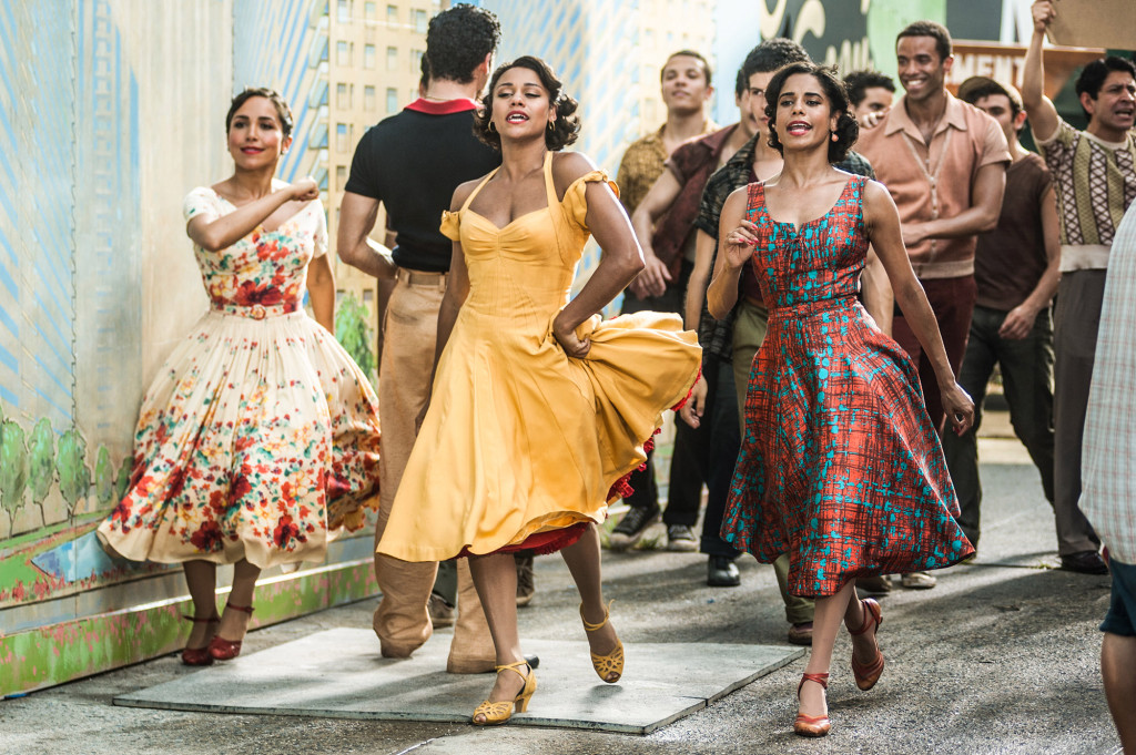 Watch ‘West Side Story’ trailer of Steven Spielberg’s 2021 remake