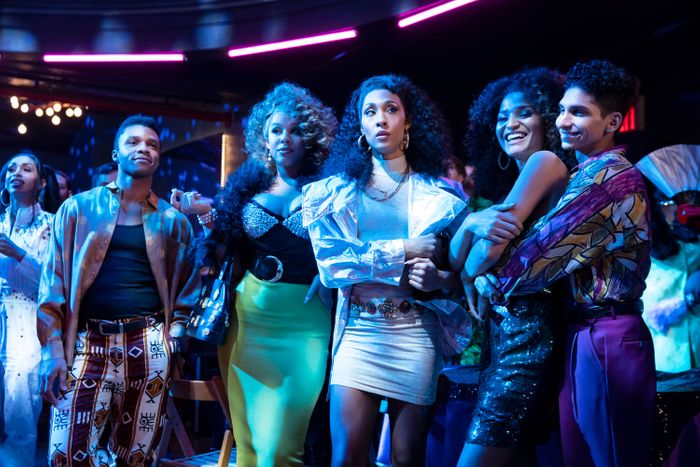 Pose Season-Premiere Recap Times Have Changed