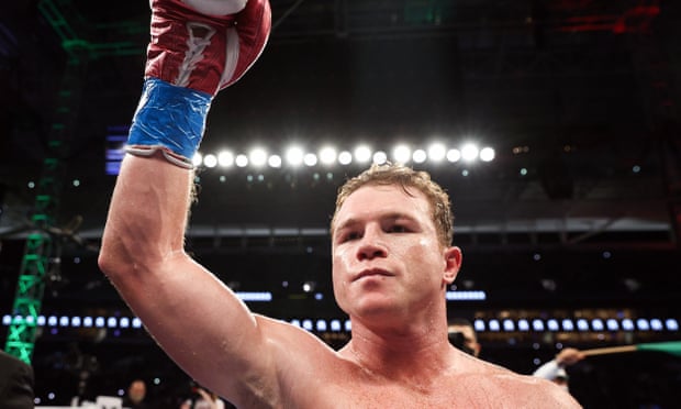Sports quiz of the week Canelo Álvarez Champions League and the Lions