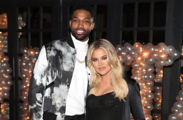 Khloé Kardashian Reportedly DM’d Tristan Thompson’s alleged fling