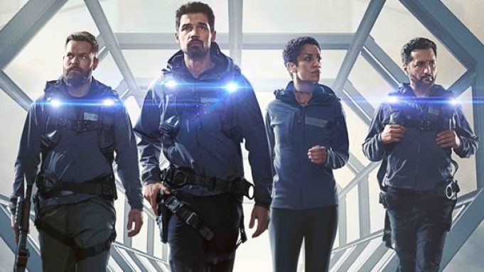 Alcon Entertainment Pacts With Striker For ‘Blade Runner ‘The Expanse’ Consumer Products Push