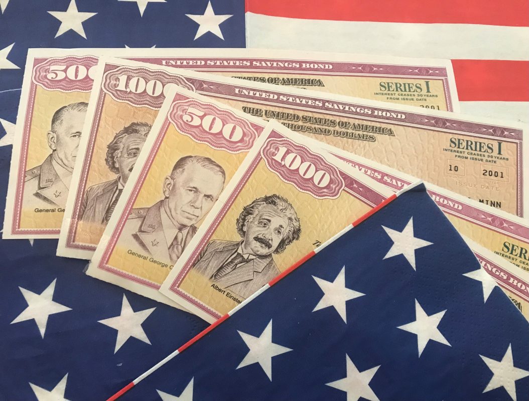 Susan Tompor I Bonds are suddenly hot as inflation heats up What to know