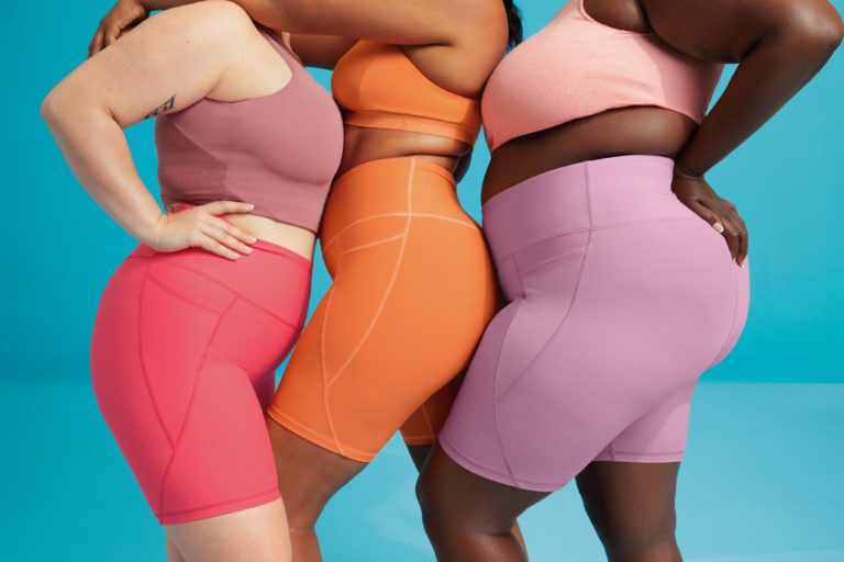 Old Navy Is No Longer Segregating Their Plus-Size Section