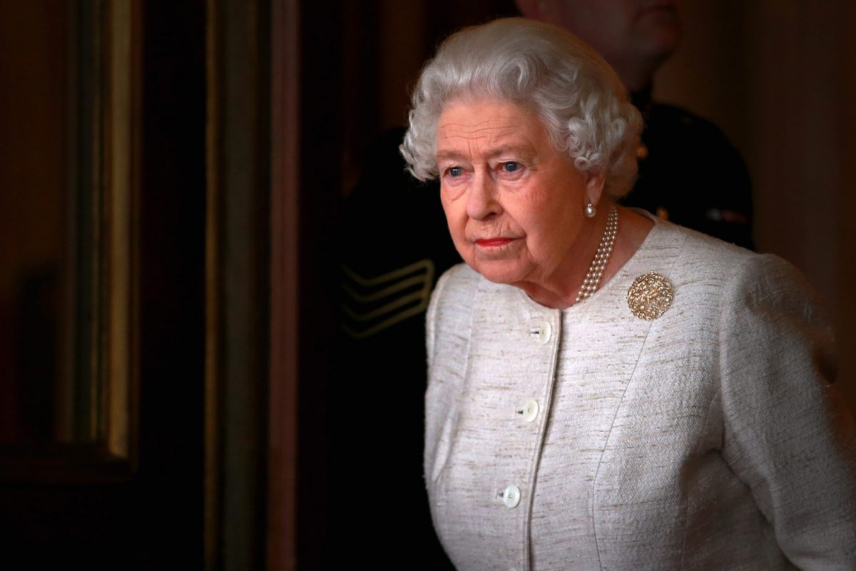 Queen paying Prince Andrew’s legal bills as palace aides express concerns
