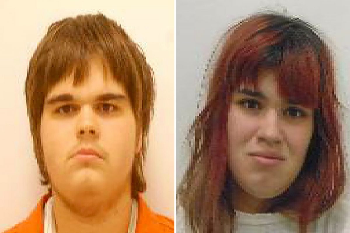 Virginia parents charged after blaming newborn’s death on cat