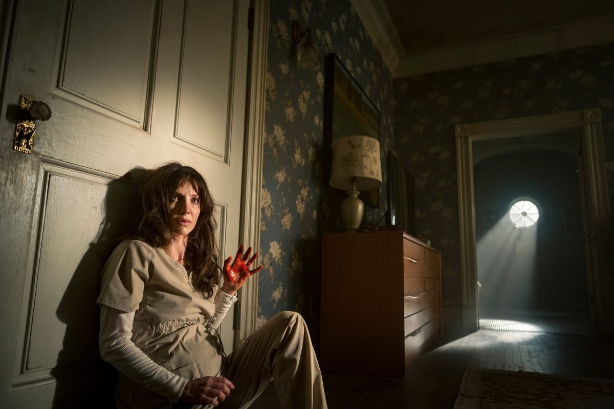 ‘Malignant’ Review Womb for Improvement