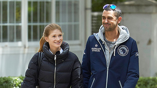 Nayel Nassar 5 Things About The ManWho Married Bill Gates’ DaughterJennifer