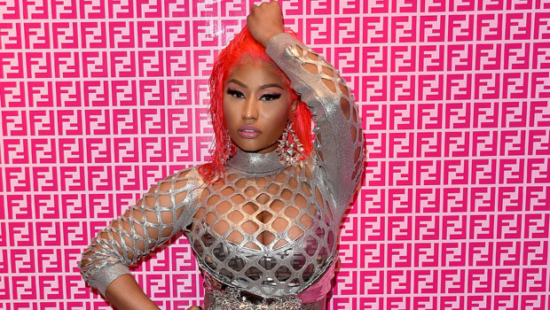 Nicki Minaj’s Mom Shares Sweet Photo OfGrandson ‘Papa Bear’ As He Celebrates1st Birthday