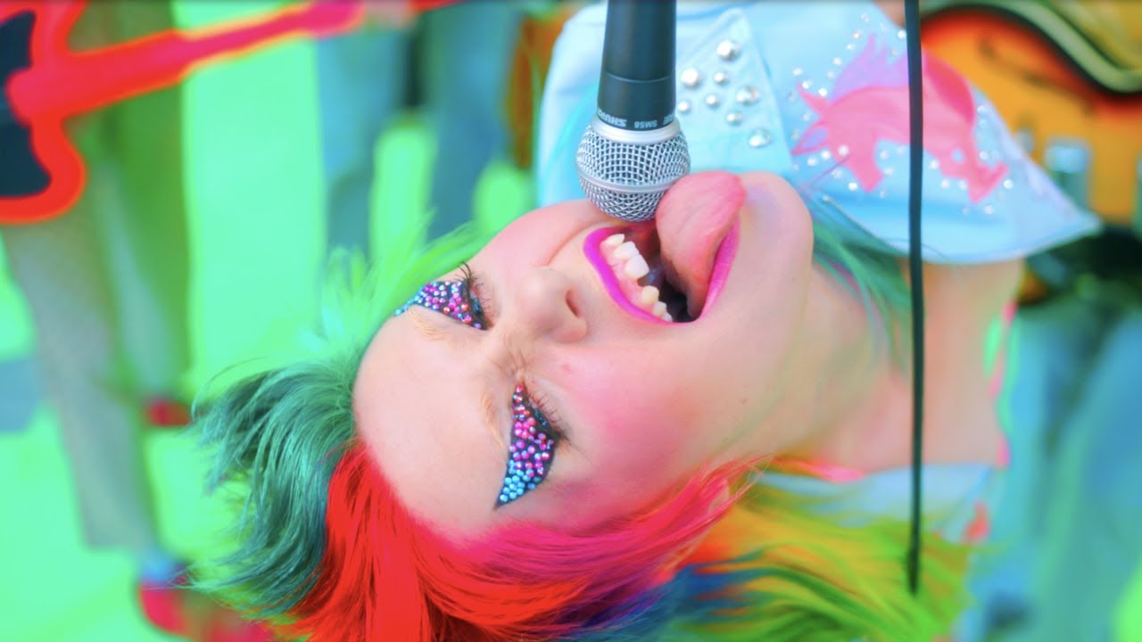 Surfbort - "Big Star"