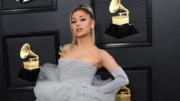 Ariana Grande Channels JenniferGarner’s ‘13 Going On 30’ CharacterJenna Rink On ‘The Voice’