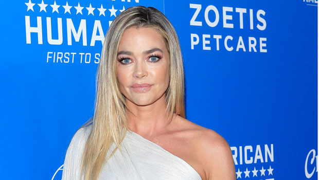 Denise Richards’ Daughter Sami SheenShares Bikini Pic 2 Months After Moving InWith Dad Charlie