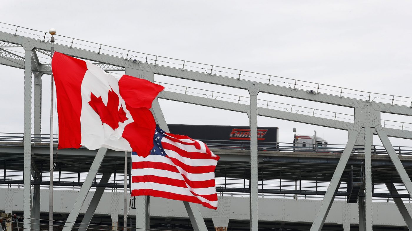 U.S. border is reopening to Canada. What you need to know before you travel