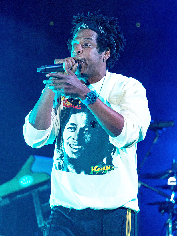 JAY-Z Brags That ‘No One’ Can Beat HimIn A Verzuz Battle ‘Not A Chance In Hell’