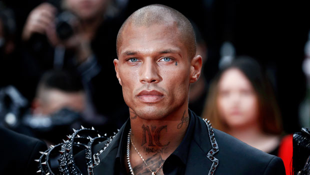 Jeremy Meeks ‘Excited’ To Shed ‘HotFelon’ Persona With New Movie Role I’m‘Bigger’ Than That