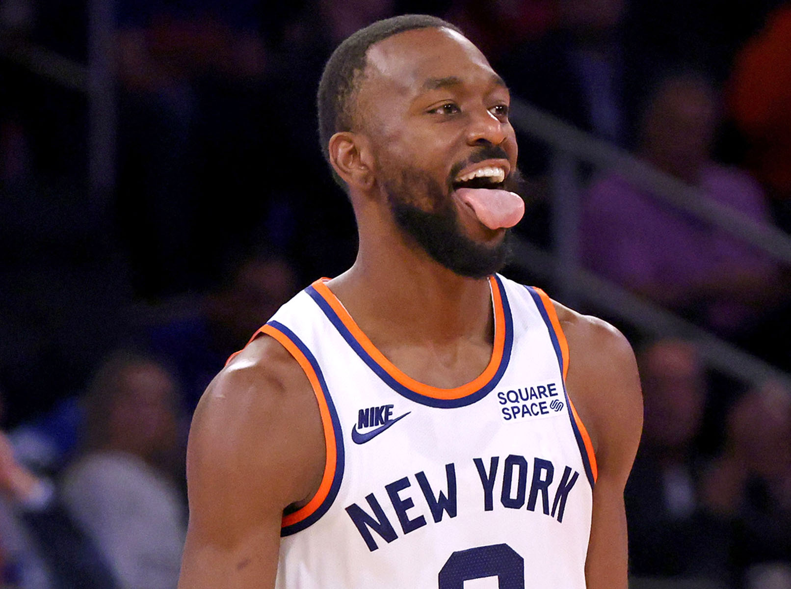 Kemba Walker New York Knicks