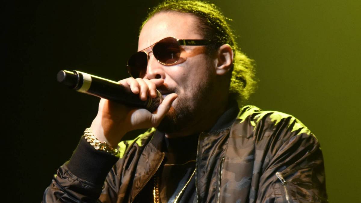 BIZZY BONE REVISITS HIS EMINEM 'GODZILLA' CHALLENGE DAYS AFTER GAME CALLED FOR SLIM SHADY VERZUZ