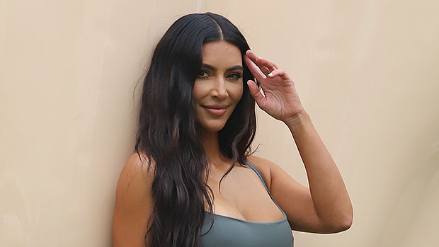 Kim Kardashian Drops West From HerLast Name On Instagram After BigDivorce Win