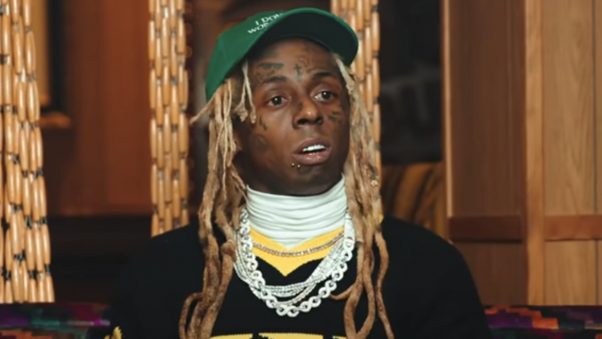 LIL WAYNE EXPLAINS HOW HE OVERSAW DRAKE & NICKI MINAJ’S YOUNG MONEY SUCCESS